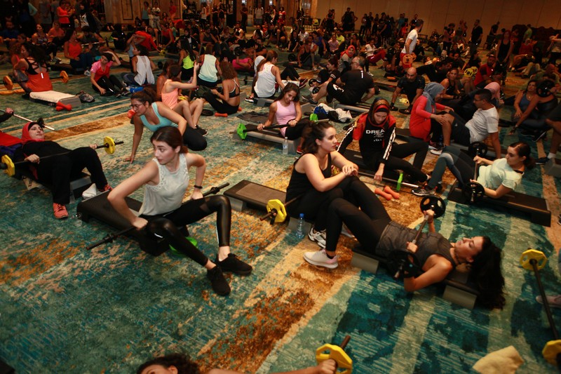 World Wellness Weekend